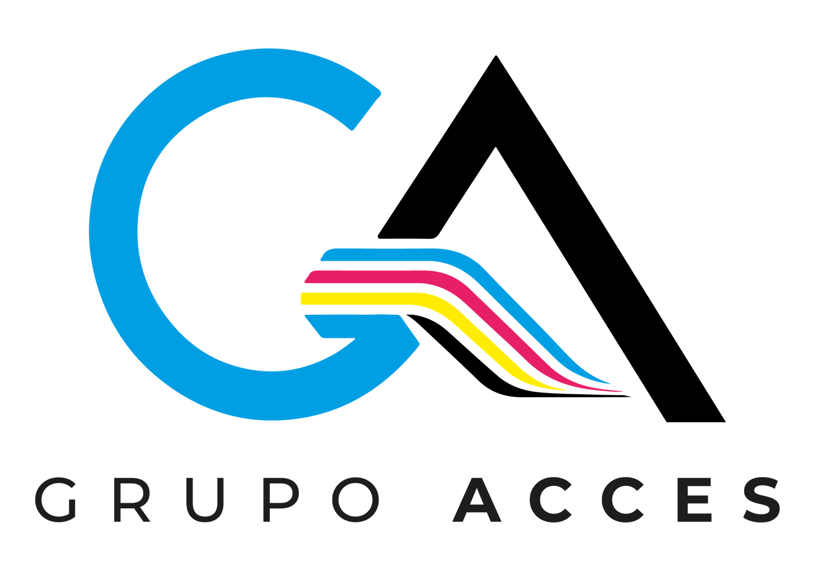 Grupo Acces, publicidad y producción gráfica en Bogotá
