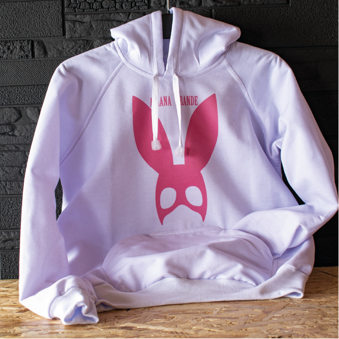 Buzo-Hoodie