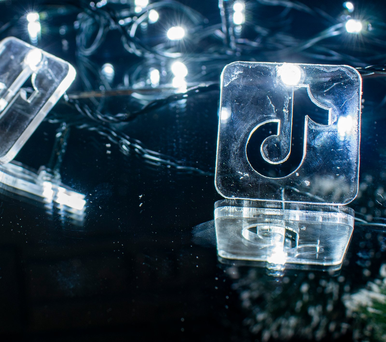 Luces Navideñas PERSONALIZADAS