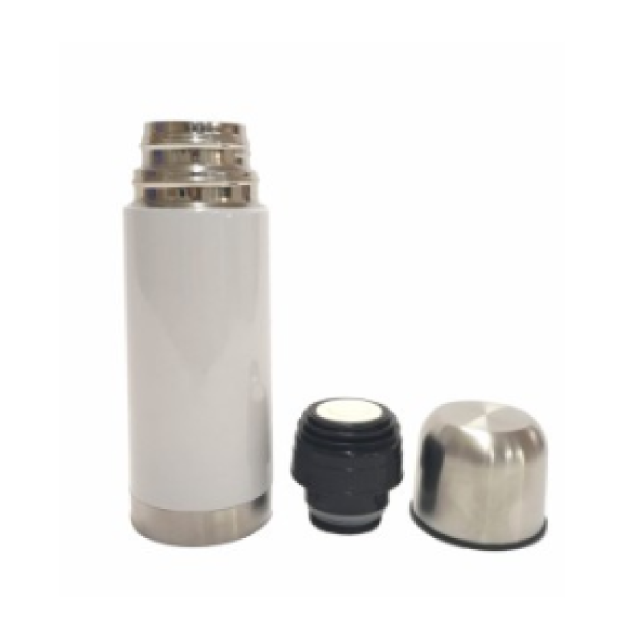 Termo Acero Inoxidable 350ml