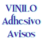VINILO Adhesivo
