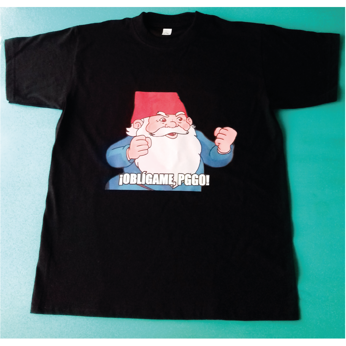 Camiseta Color