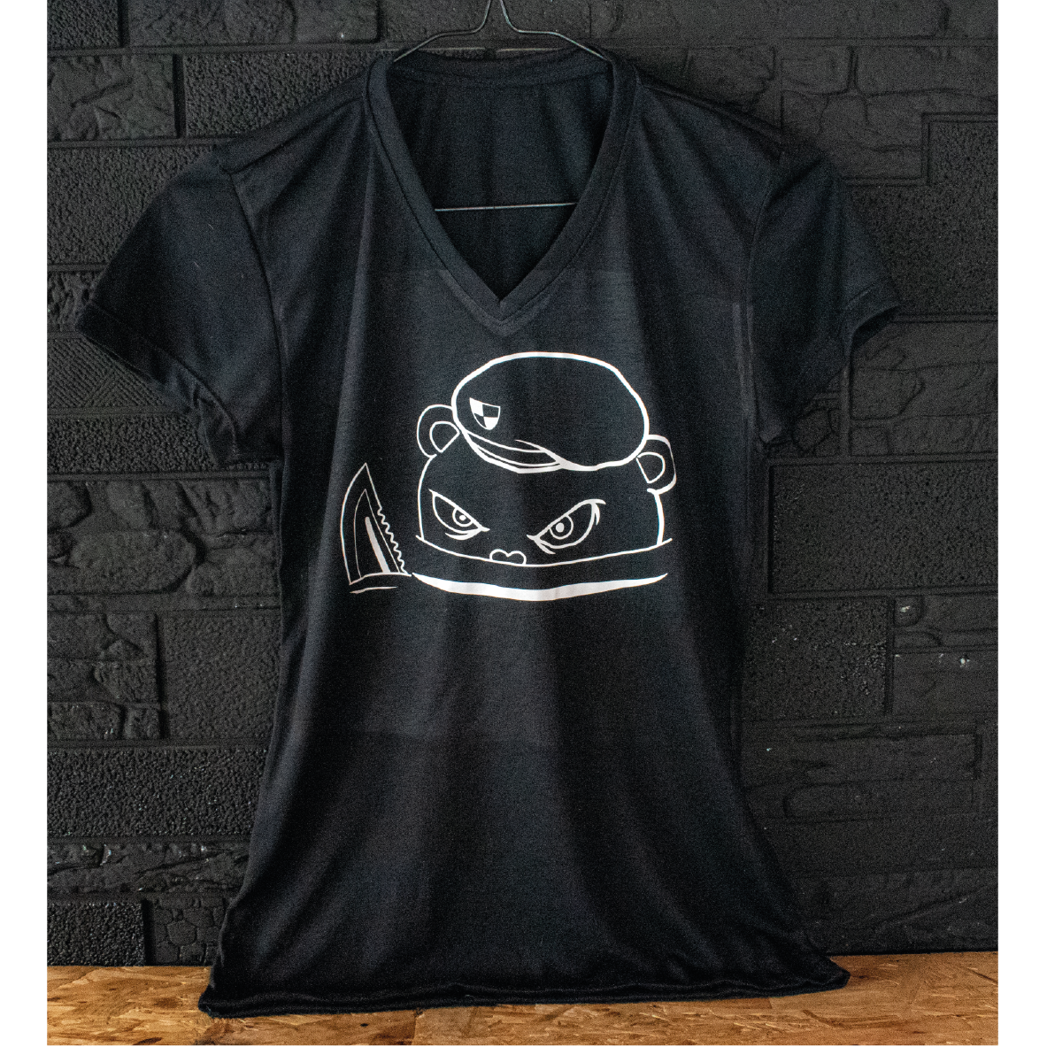 Camiseta Color