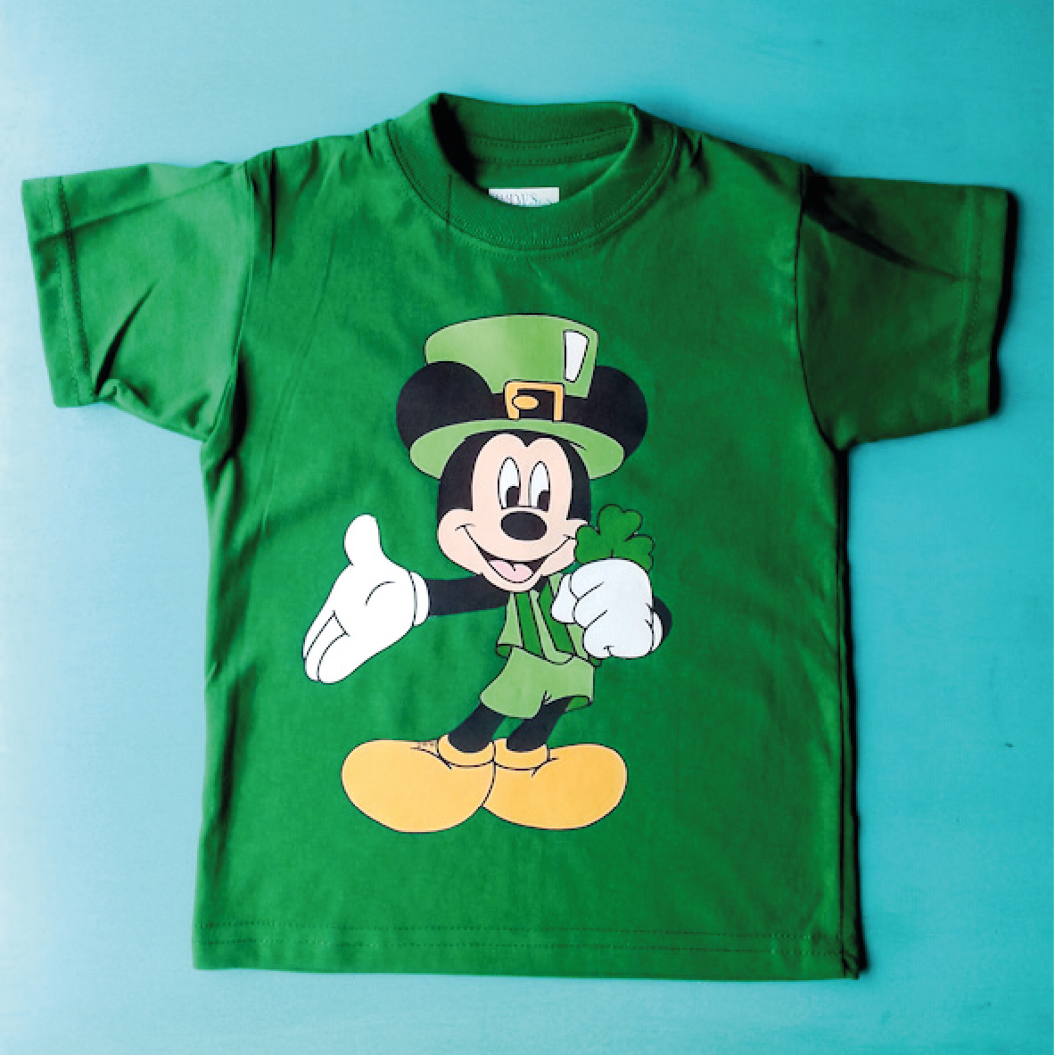 Camiseta Color