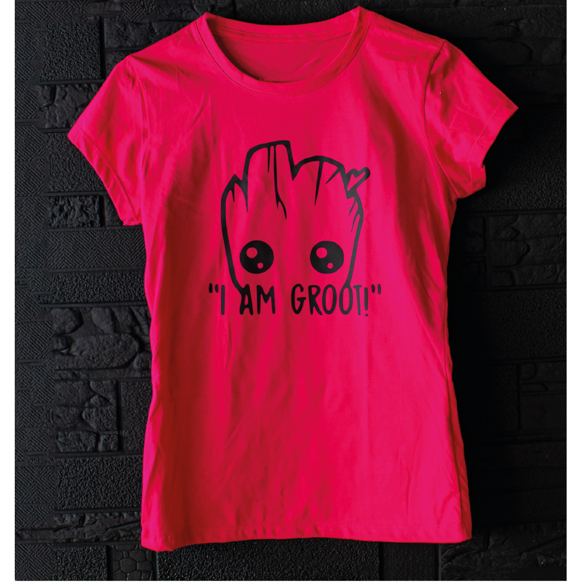 Camiseta Color