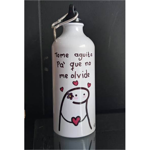 Caramañola 600ml