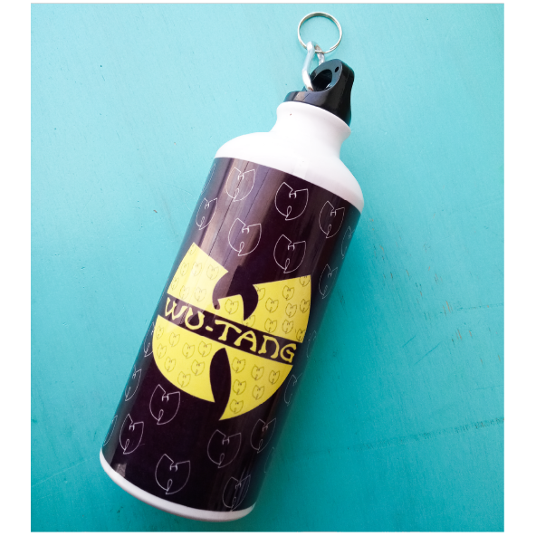 Caramañola 600ml
