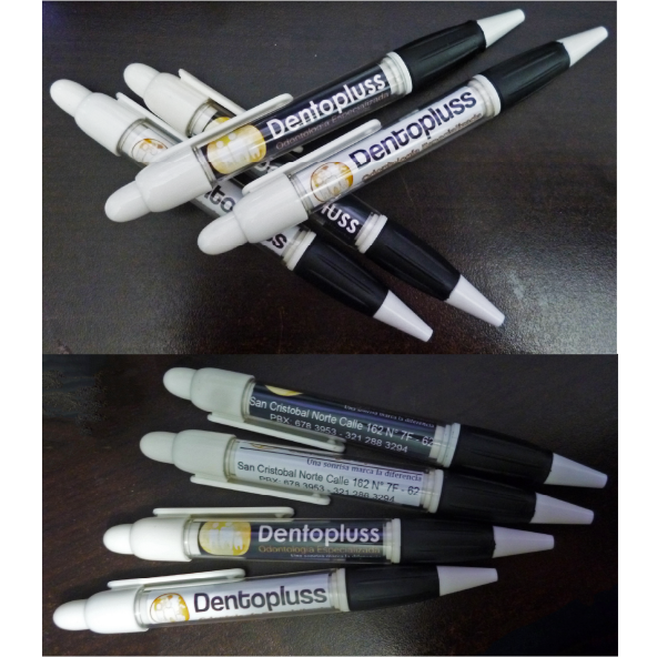 Esfero Lapicero Personalizado / Publicitario