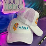 gorra malla