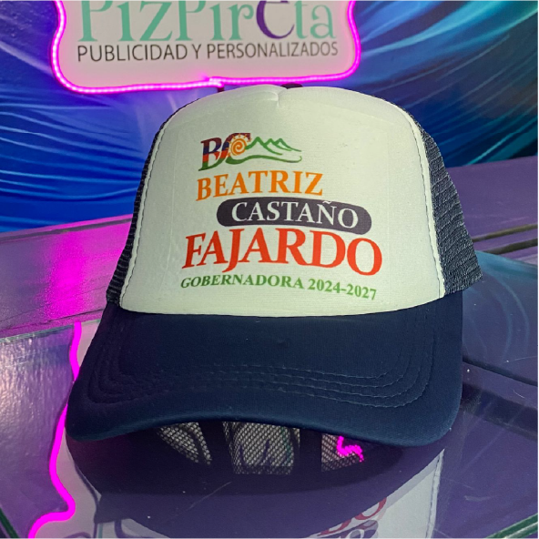 Gorra Malla