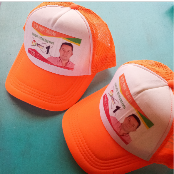 Gorra Malla