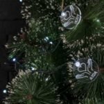 luces navidenas