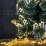 luces navidenas