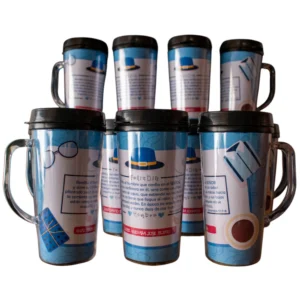 Vaso Termo