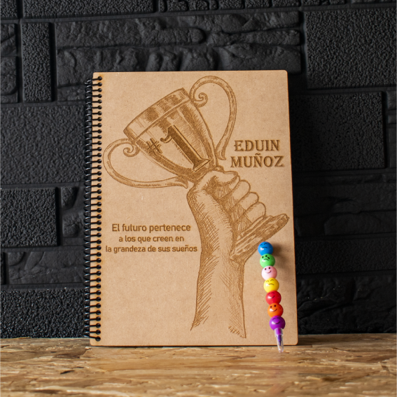 Libreta 70 Hojas