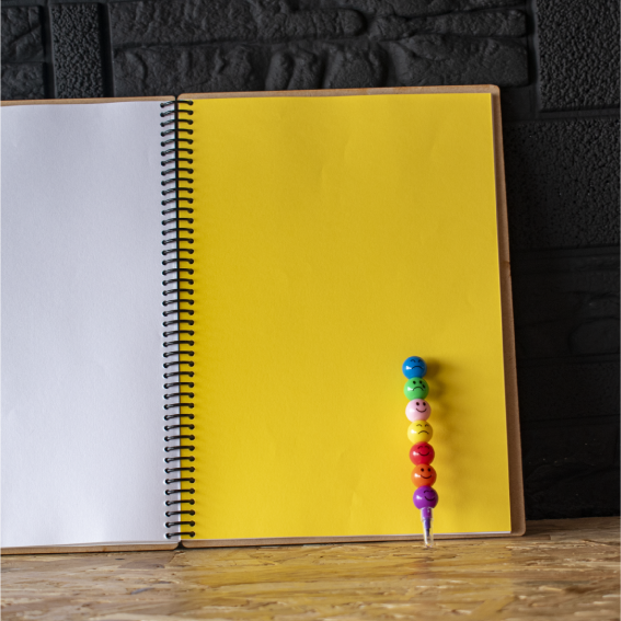 Libreta 70 Hojas