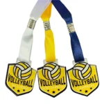 medalla color b