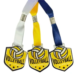 medalla color b
