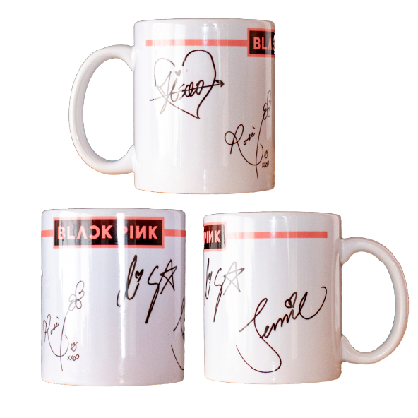Mug Pocillo