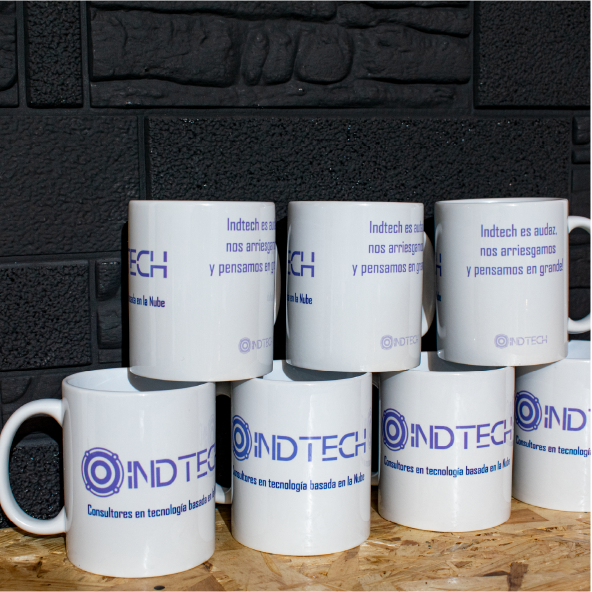 Mug Pocillo
