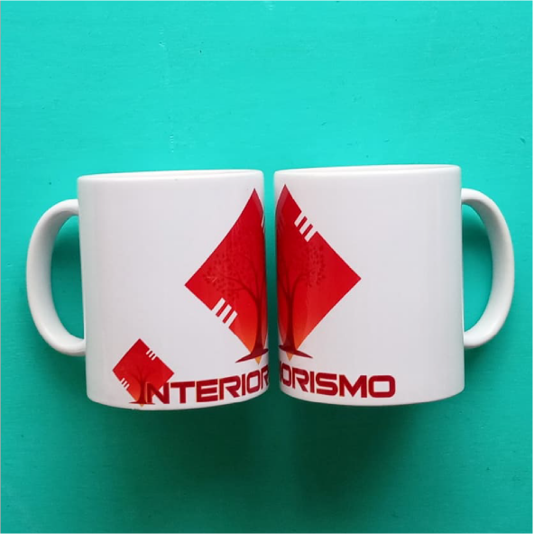 Mug Pocillo