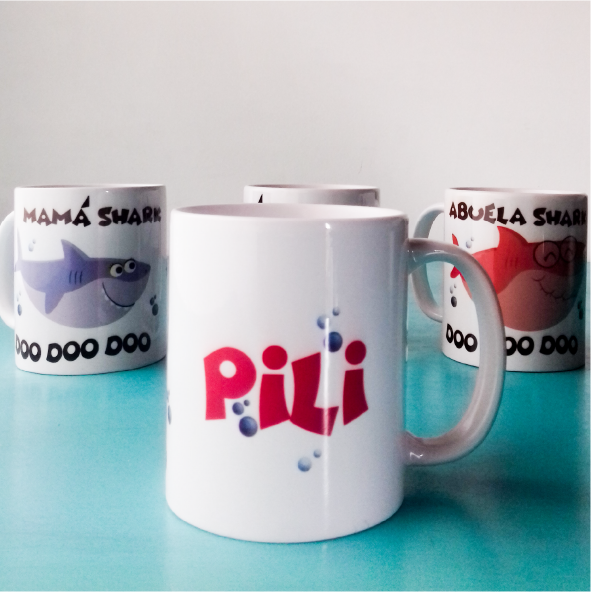 Mug Pocillo