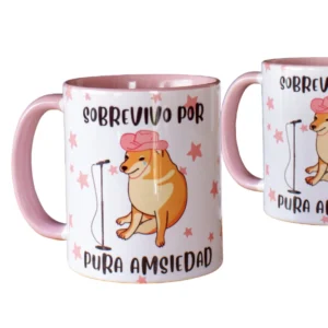mug