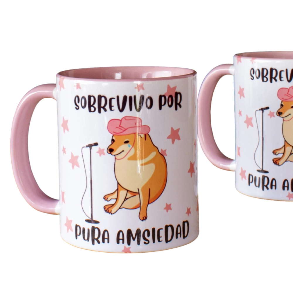 mug