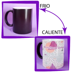 mug magico