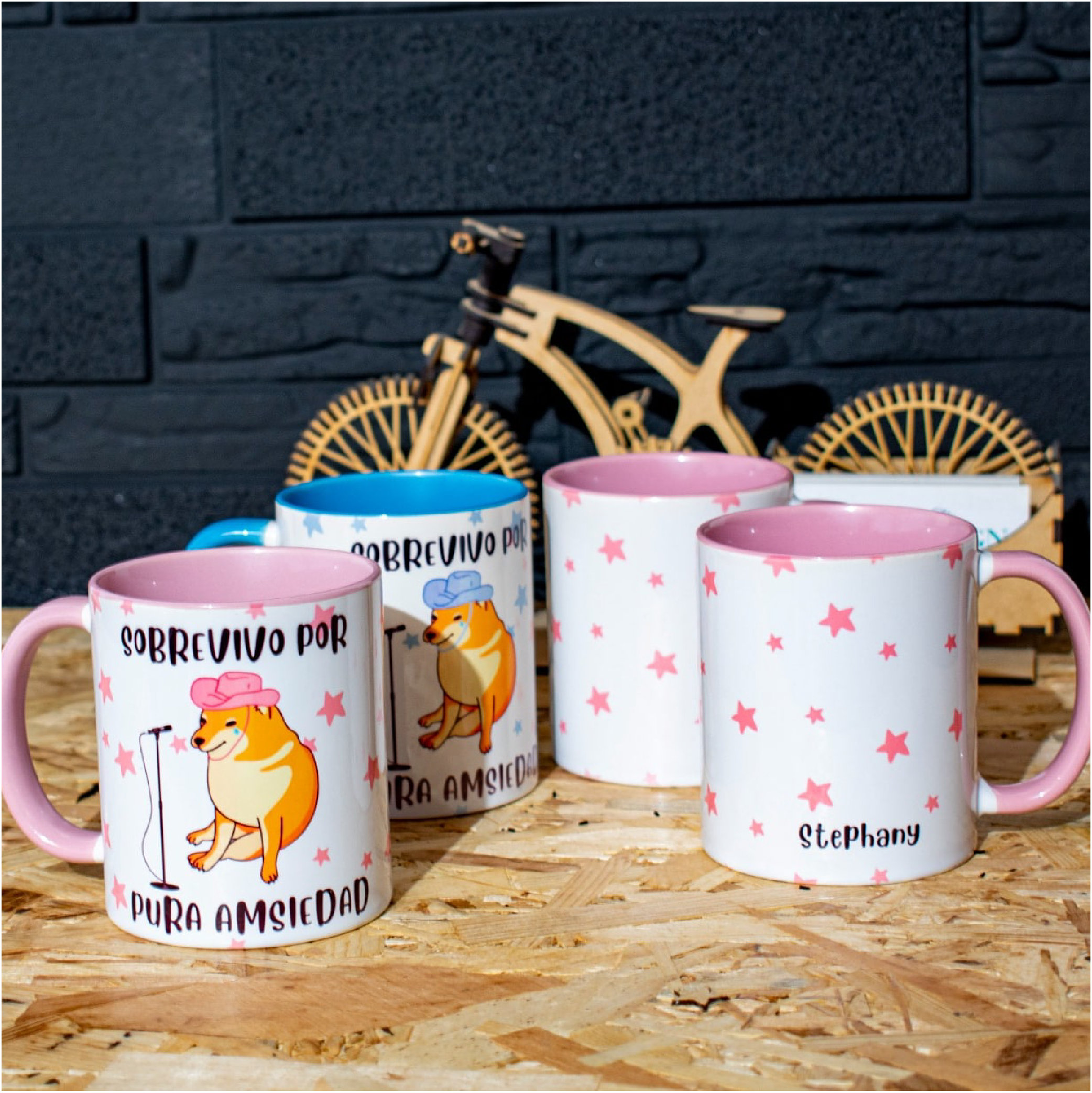 mug
