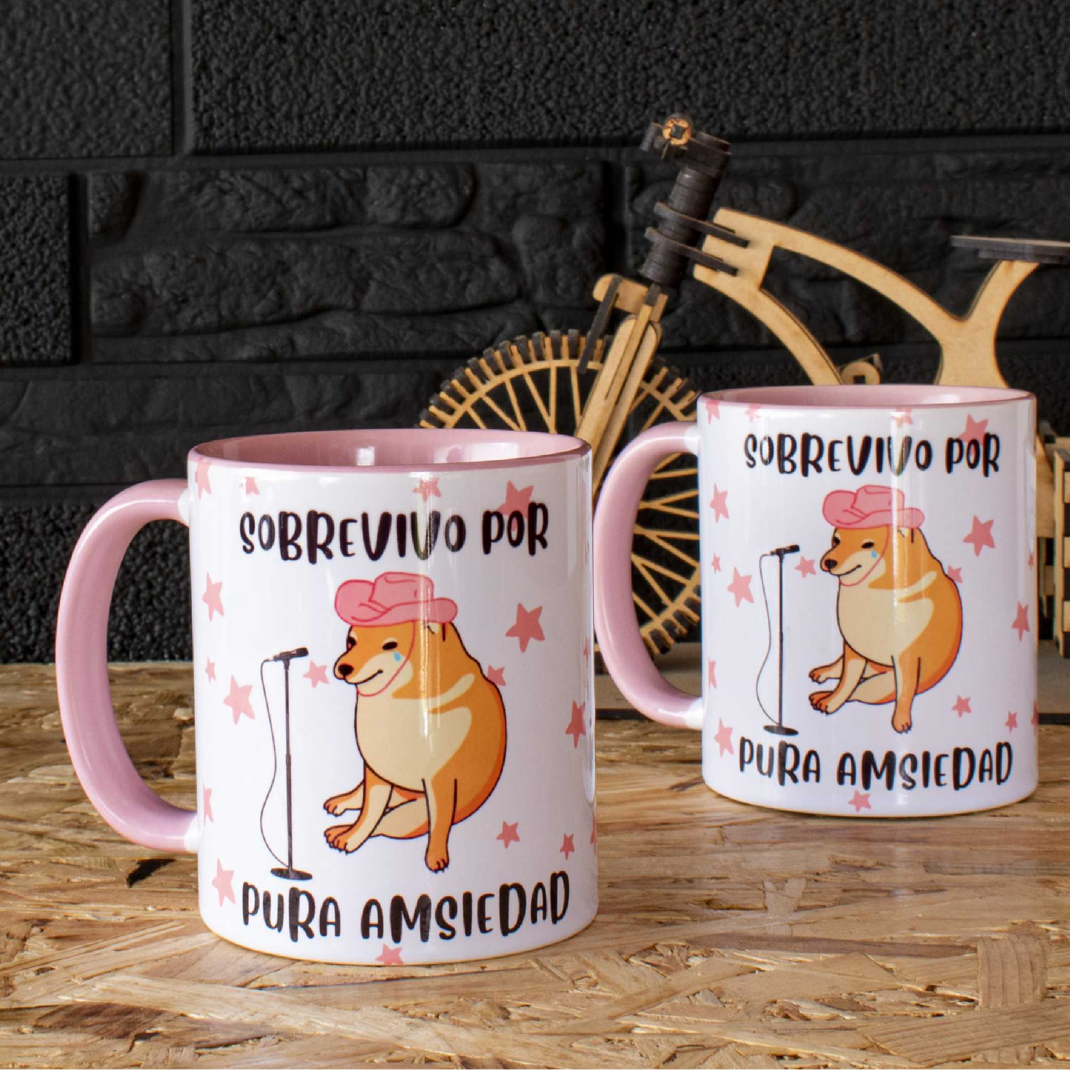mug
