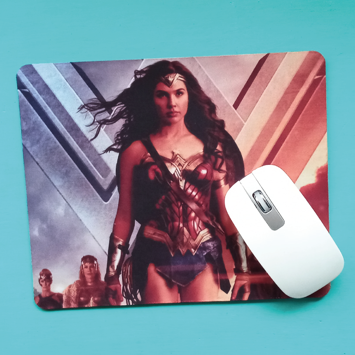 Mouse Pad Rectangular