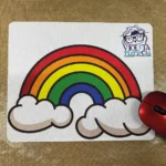 padmouse rectangular
