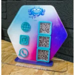 placa-redes-sociales