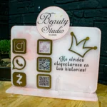 placa-redes-sociales