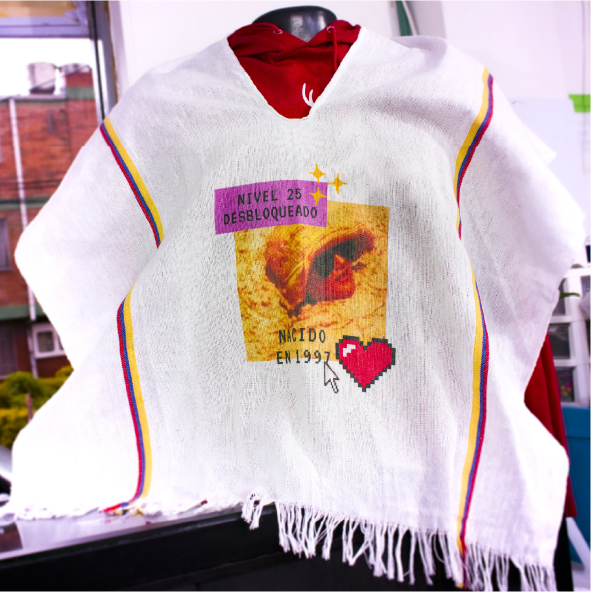 Poncho