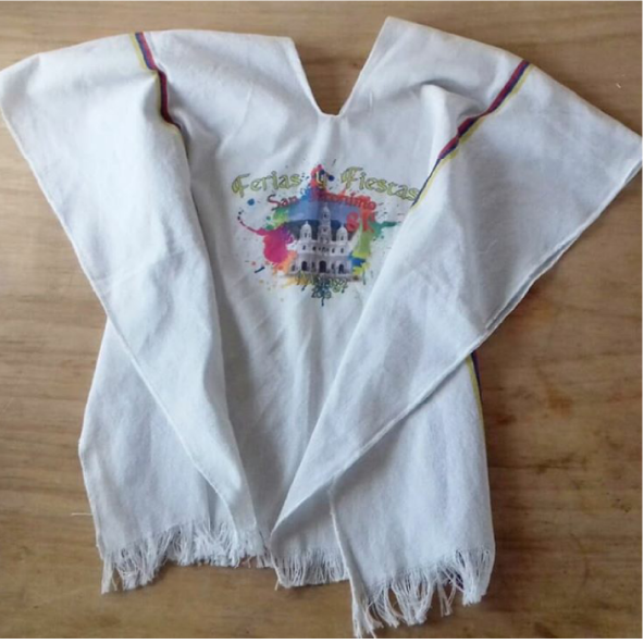 Poncho