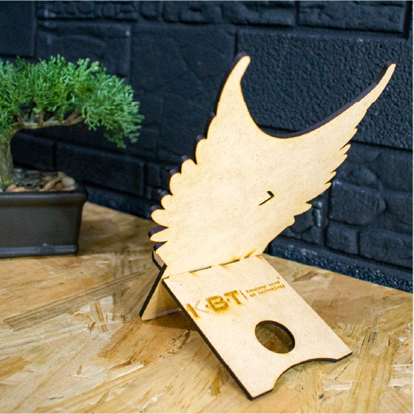 Porta Celular soporte