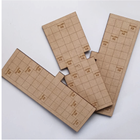 Scrabble