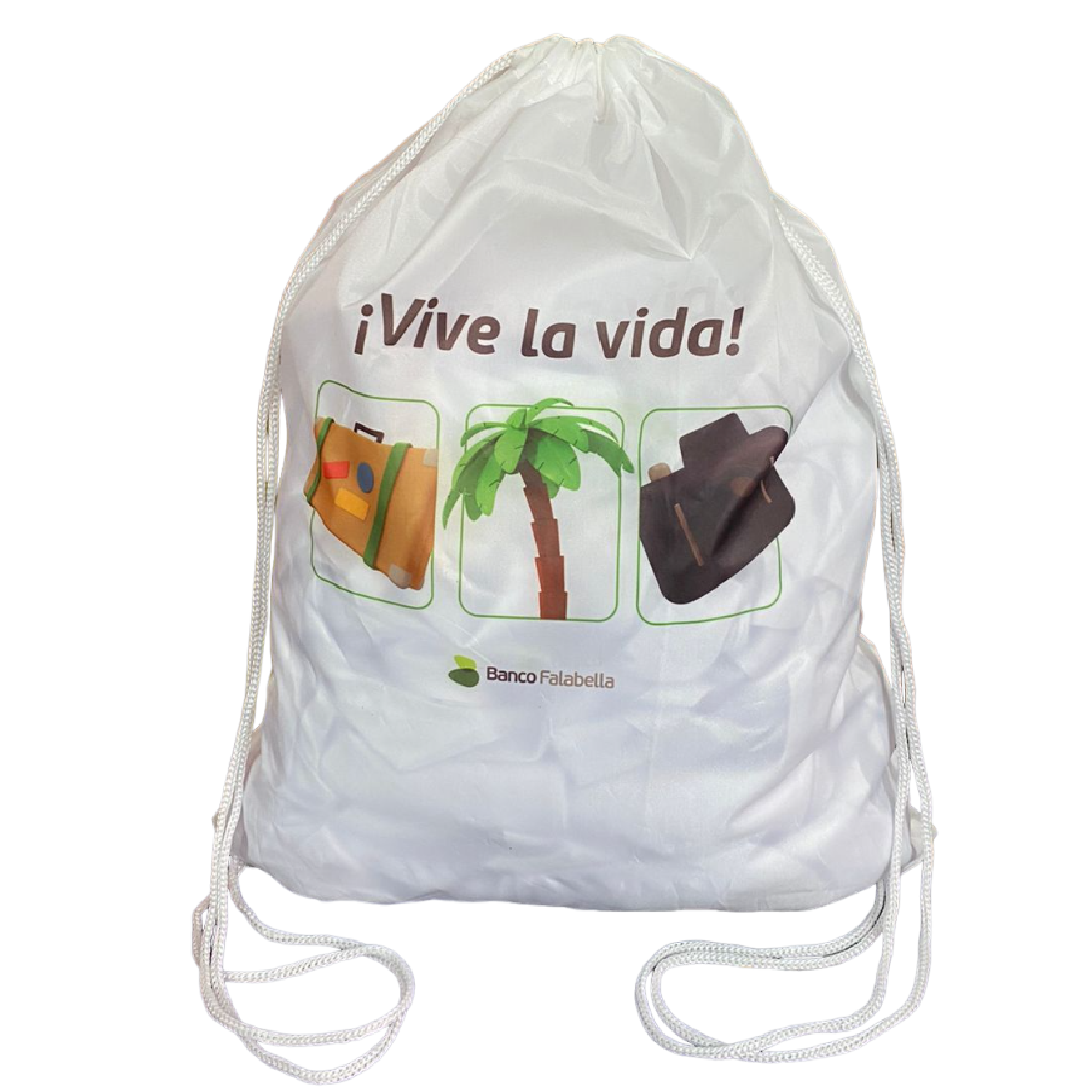 Tula Antifluido Impermeable