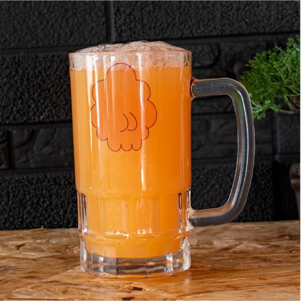 Vaso Cervecero