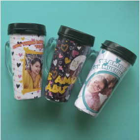 Vaso Termo