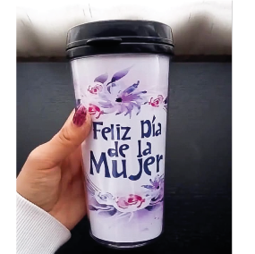 Vaso Termo