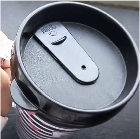 Vaso Termo
