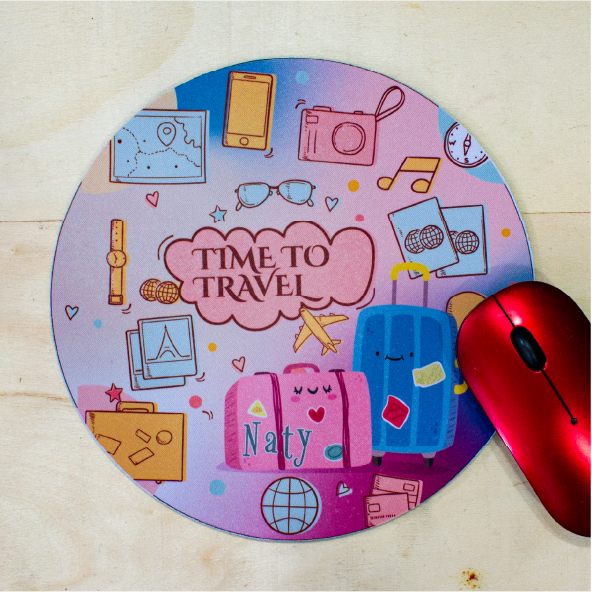 padmouse redondo