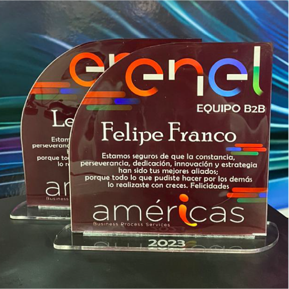 trofeo color