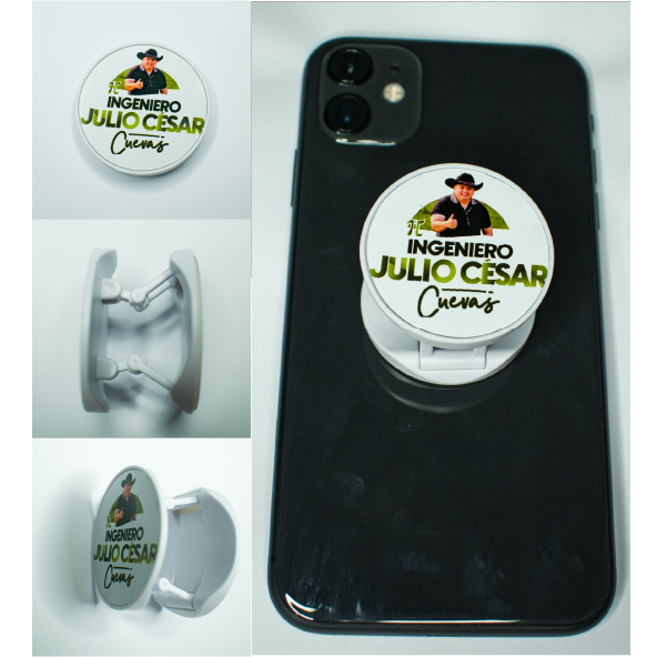 Popsocket Celular