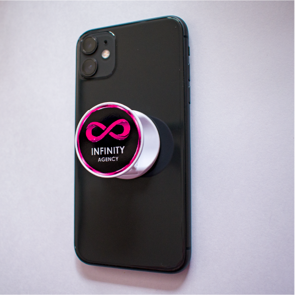 Popsocket Celular