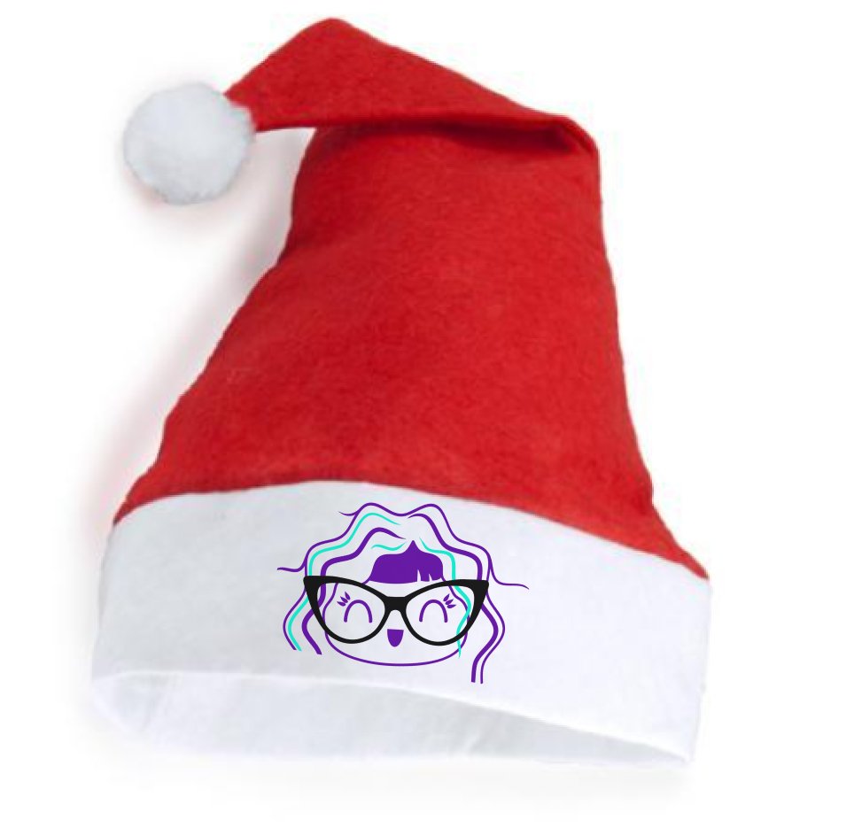 Gorro Navidad