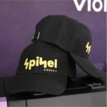 gorra dril
